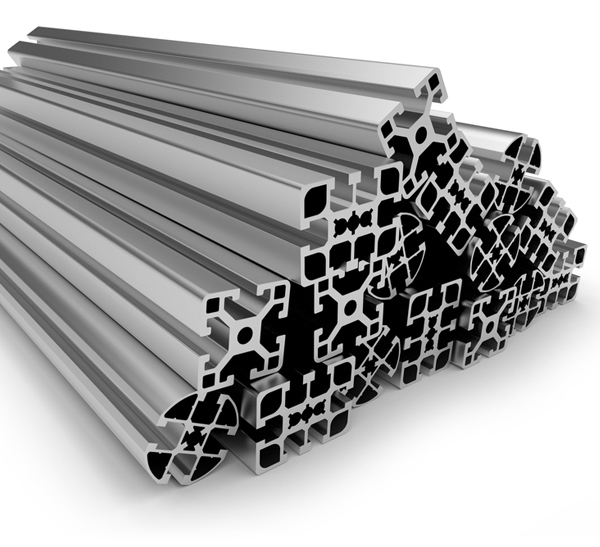 Aluminium Extrusion