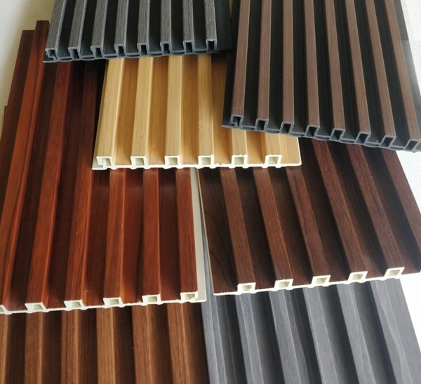 Louvers