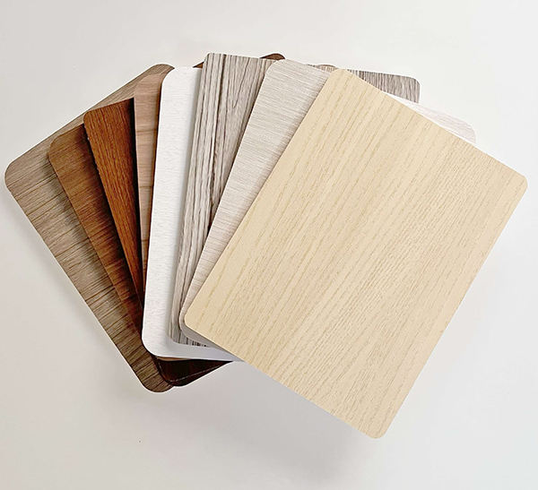 PVC Laminates Sheet 3mm